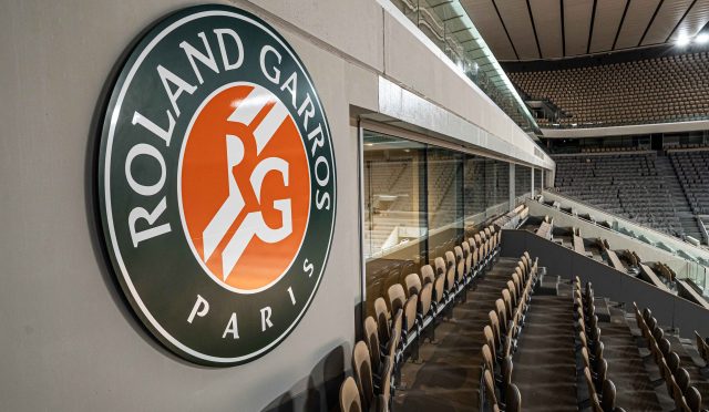 Roland Garros 2023 başlıyor!