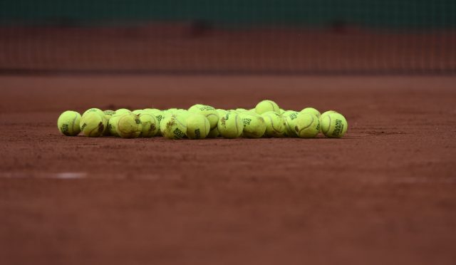 Roland Garros 2023 – 1.gün notları