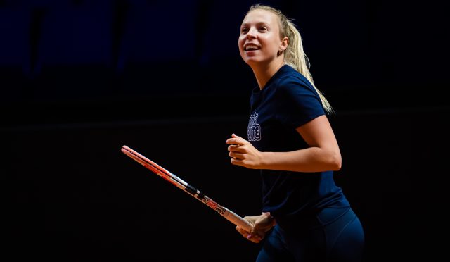 Anett Kontaveit emekli oluyor!