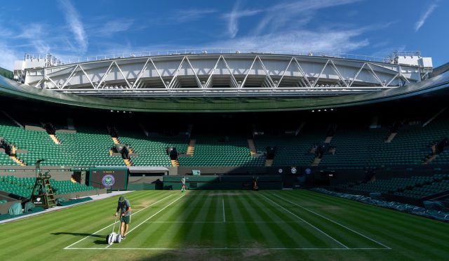 WTA – Wimbledon 2023 / Çeyrek finaller başlıyor…