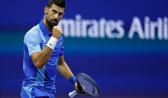 Djokovic yeniden 1 numara olmayı garantiledi!