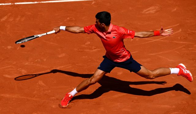 En iyilerin en iyisi: Novak Djokovic!