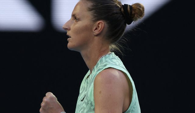 Pliskova, Fila’dan Adidas’a geçti!