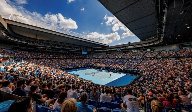 Aus Open – 5.gün maç özetleri / 18.01.2024