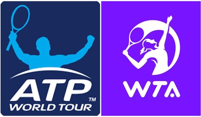 ATP ve WTA’de sıralama değişiklikleri!