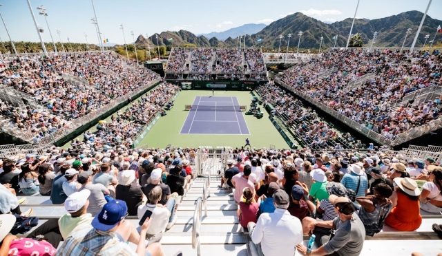 Indian Wells 2024 – En iyi fotoğraflar