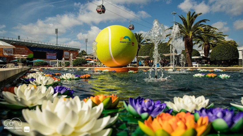 Miami Open 2024 – En iyi fotoğraflar