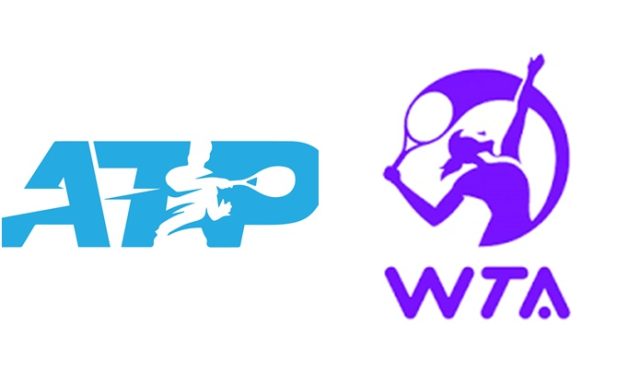 ATP – WTA – TOP10 / 01.04.2024