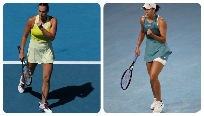 Aus Open 2025 Final: Sabalenka & Keys